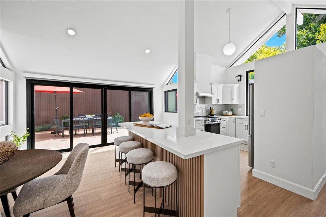 Casa en Mountain View, California, Estados Unidos 3 - 18741682