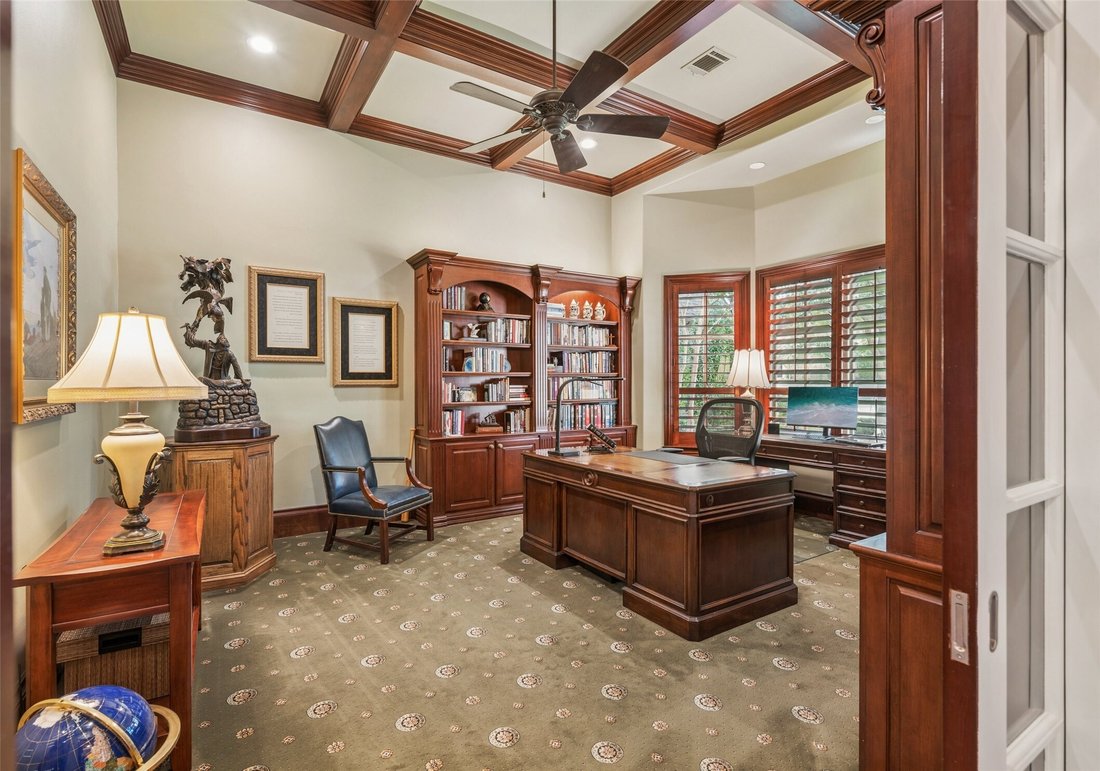 House in Frisco, Texas, United States 3 - 18743870