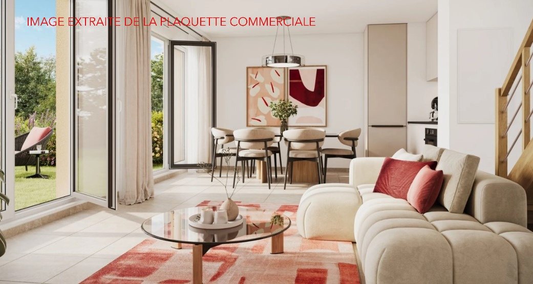 Appartement à Le Tholonet, Provence-Alpes-Côte d'Azur, France 5 - 18745031