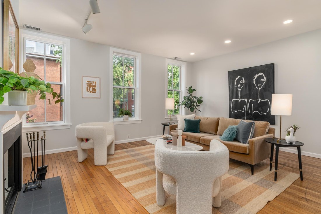 Residenza a Washington, Distretto di Columbia, Stati Uniti 3 - 18740023