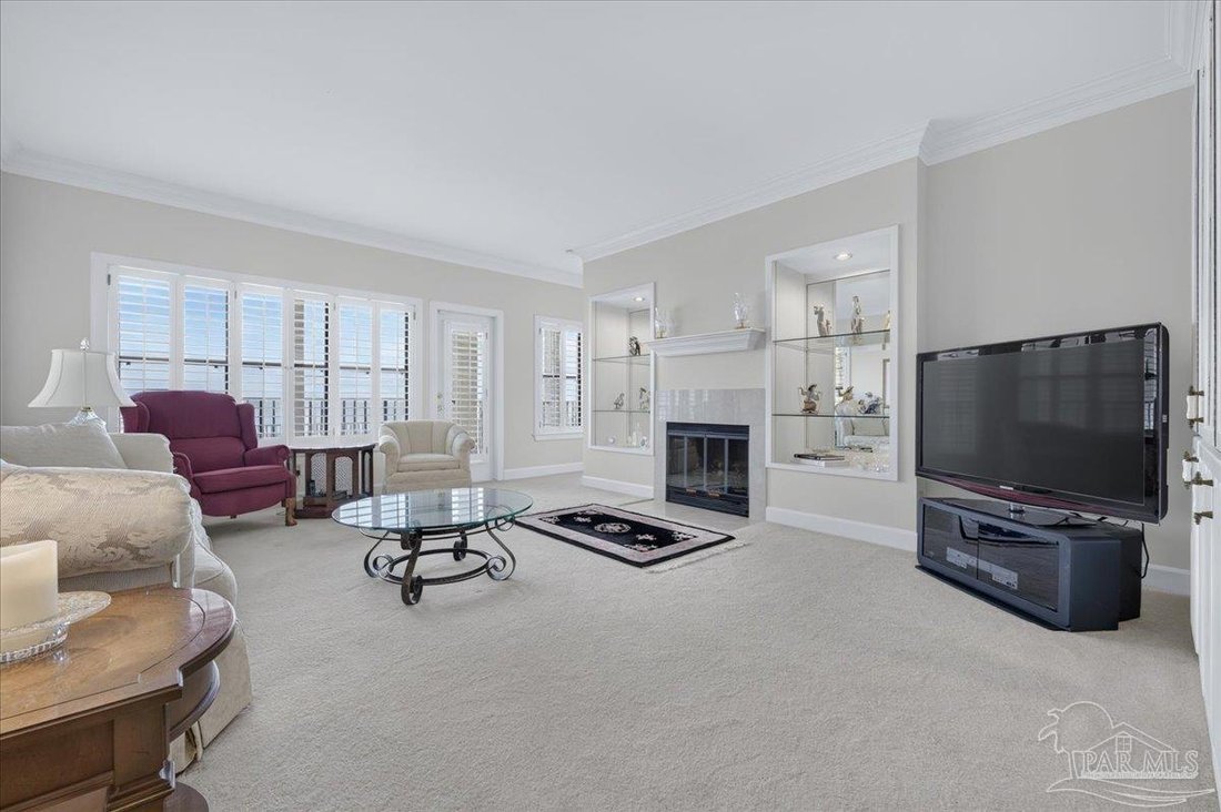 Condominio en Gulf Breeze, Florida, Estados Unidos 4 - 18743827