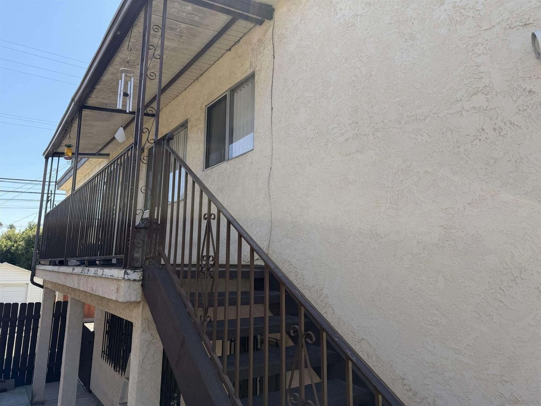 Altro a San Diego, California, Stati Uniti 3 - 18744192