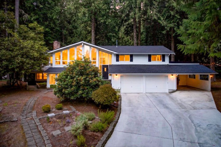 Maison à Cottage Lake, Washington, États-Unis 2 - 18746237