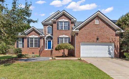 House in Raleigh, North Carolina, United States 1