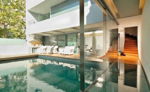 Maison à Vari, Attique, Grèce 1