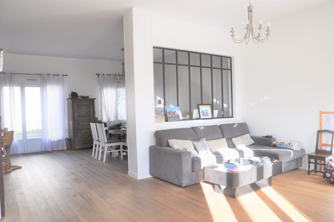 Wohnung in Neuilly-Plaisance, Île-de-France, Frankreich 3 - 18746123