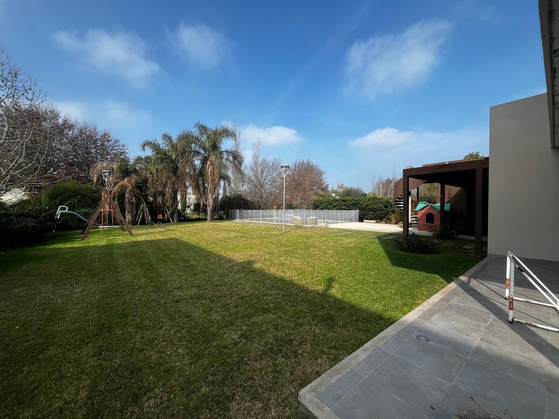 Haus in Funes, Santa Fe, Argentinien 2 - 18740105