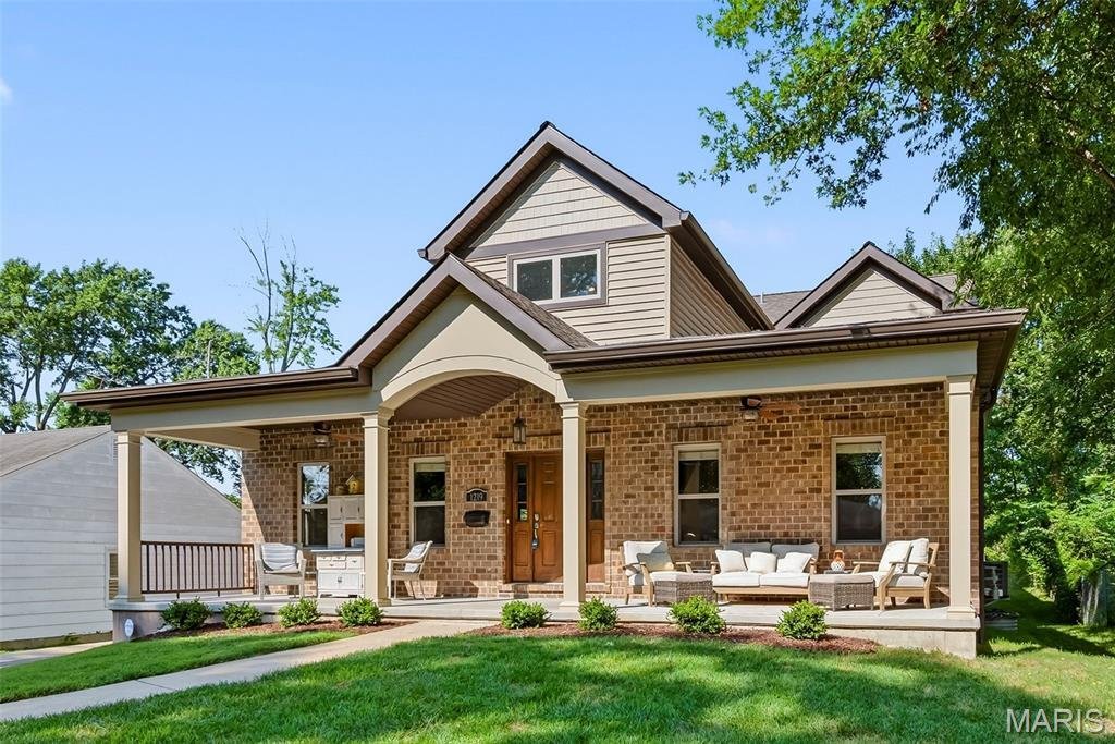 Maison à Kirkwood, Missouri, États-Unis 3 - 18746397