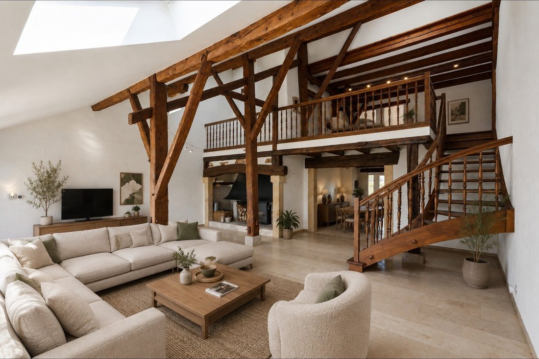 Maison à Champagne, Vaud, Suisse 1 - 18153800