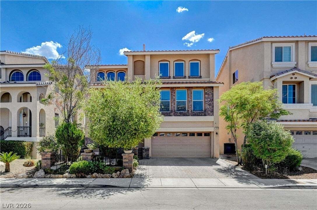 Casa a Henderson, Nevada, Stati Uniti 3 - 18742835