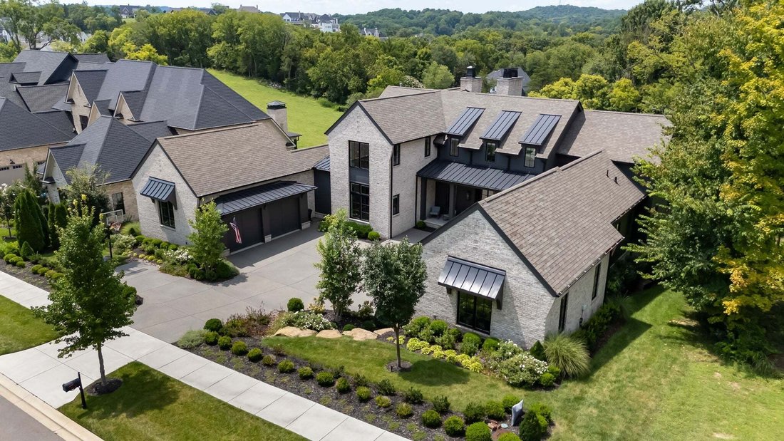 Haus in College Grove, Tennessee, Vereinigte Staaten 4 - 18740839