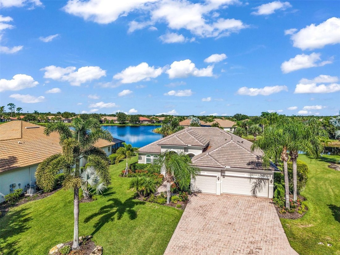 House in Port Charlotte, Florida, United States 1 - 18743282