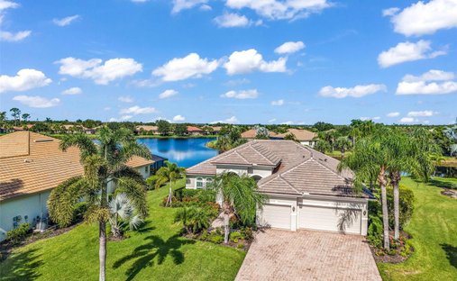 House in Port Charlotte, Florida, United States 1