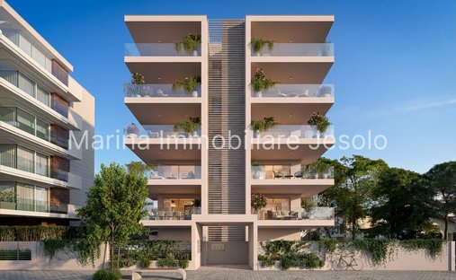 Apartamento en Faro-Lido Ovest, Jesolo, Véneto 1