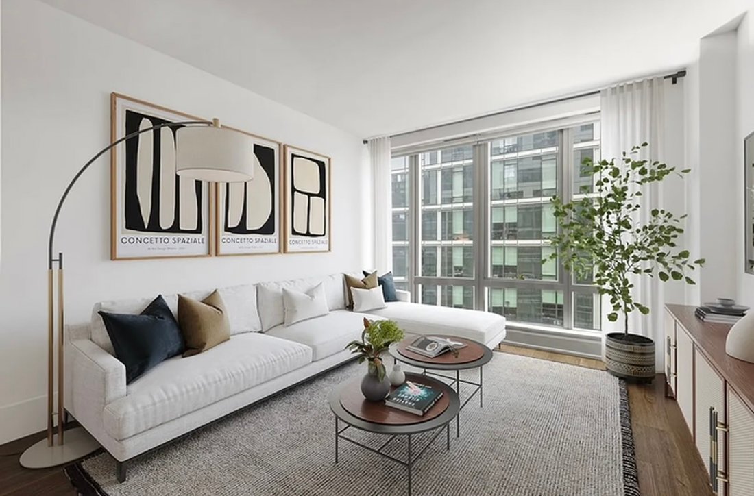 Wohnung in New York City, New York, Vereinigte Staaten 3 - 18745316
