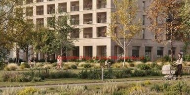 Appartement à Gerland, Lyon 7e Arrondissement, Lyon 1 - 18745003
