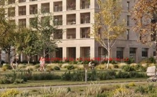 Apartment in Gerland, Lyon 7e Arrondissement, Lyon 1