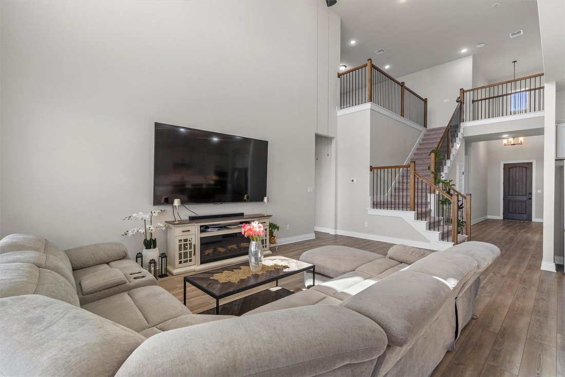 House in Georgetown, Texas, United States 5 - 18740715
