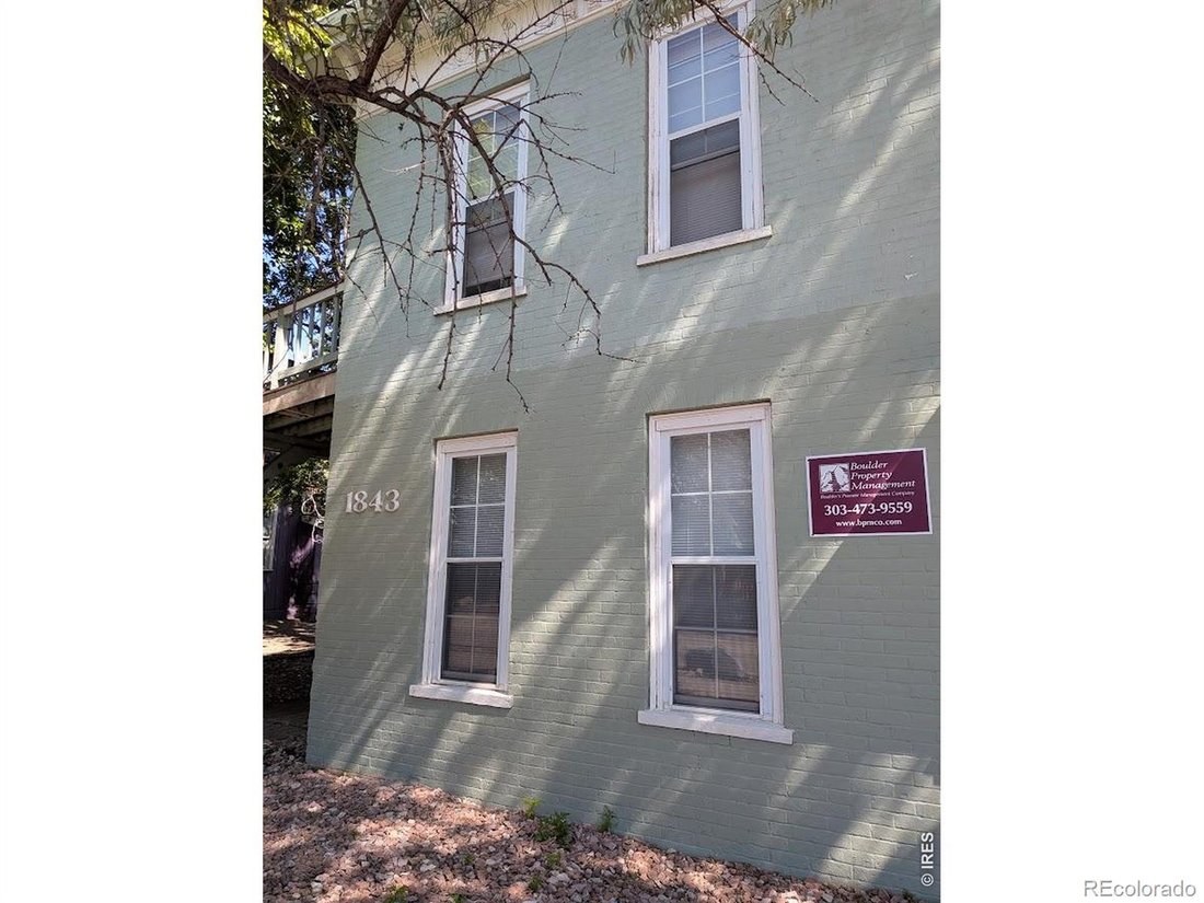 Casa a Boulder, Colorado, Stati Uniti 1 - 18742895