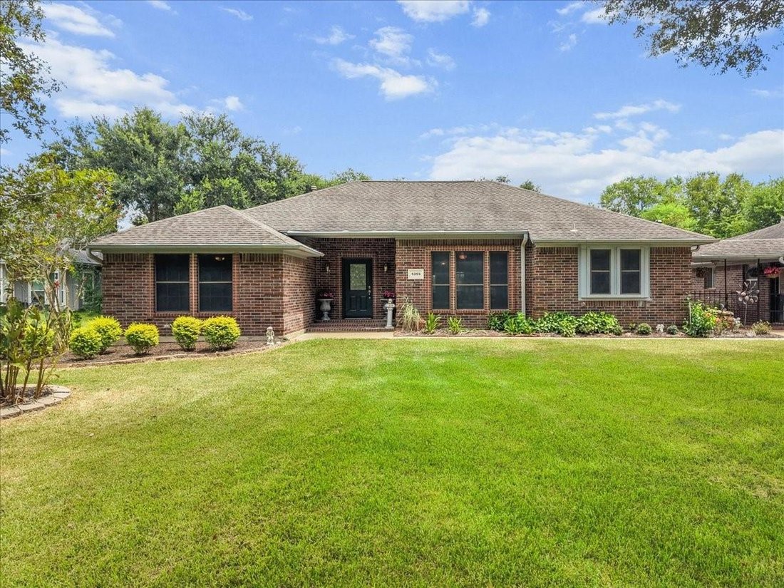 Casa en Dickinson, Texas, Estados Unidos 5 - 18741119