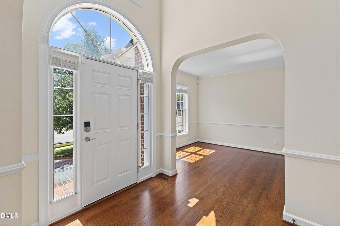 Haus in Bartons Creek, North Carolina, Vereinigte Staaten 5 - 18743478