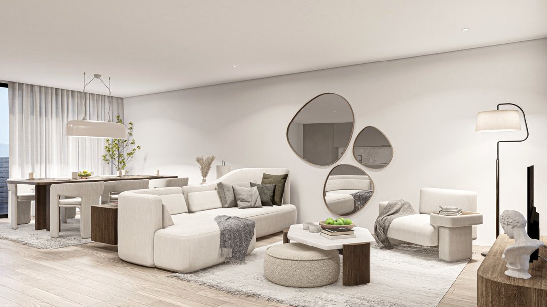 Apartamento en Valongo, Distrito de Oporto, Portugal 1 - 18745230
