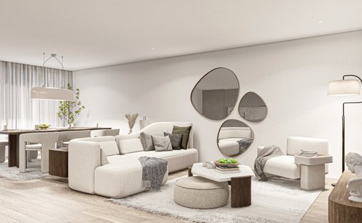 Appartamento a Valongo, Oporto, Portogallo 1