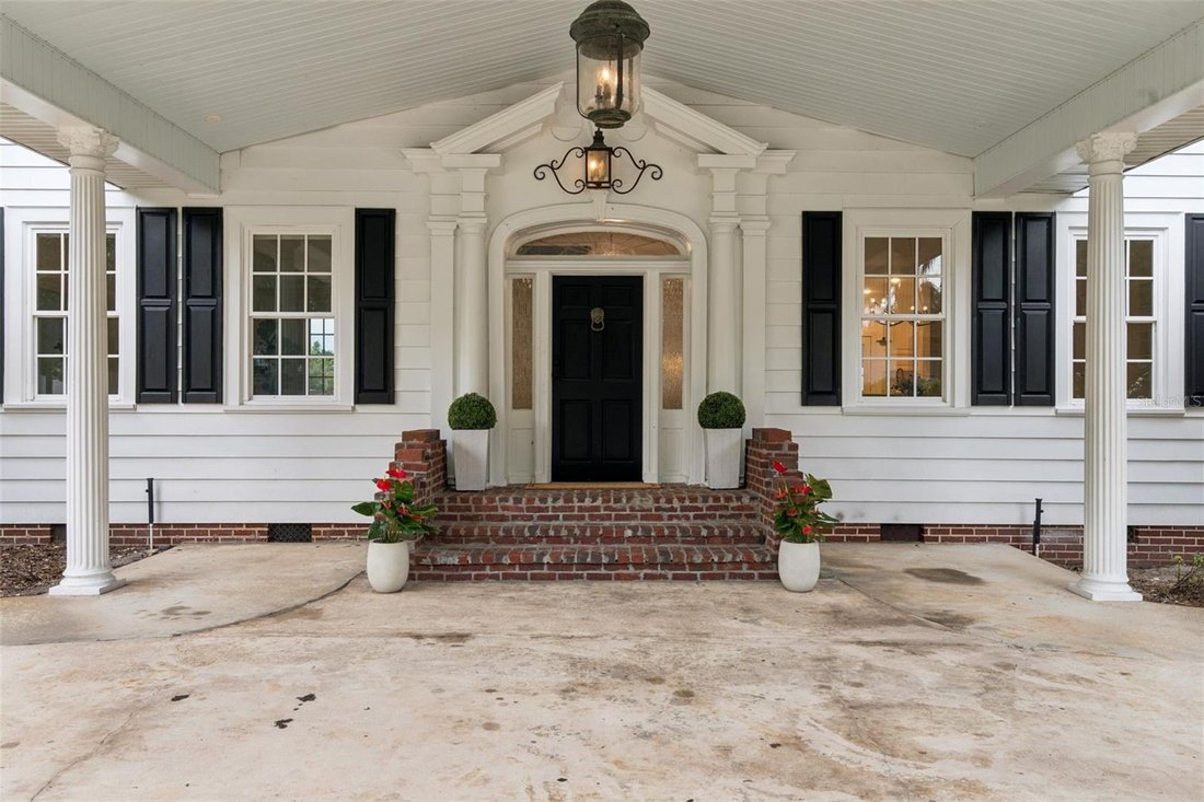 House in Orlando, Florida, United States 4 - 18743298