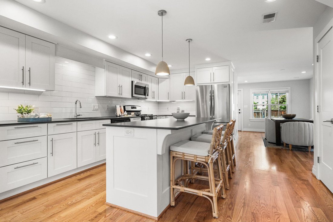 Townhouse in Alexandria, Virginia, United States 3 - 18740052
