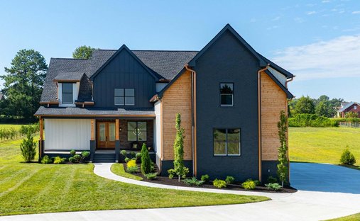 Haus in Springfield, Tennessee, Vereinigte Staaten 1