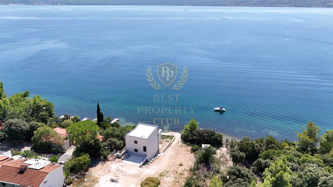 Villa en Municipality of Novigrad, Zadar, Croacia 2 - 18745076