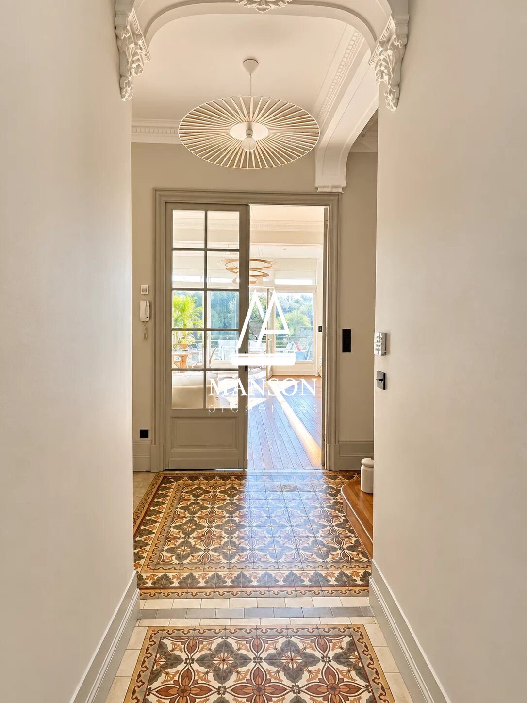 Casa en San Bruno-San Agustín, Burdeos, Francia 4 - 18746177