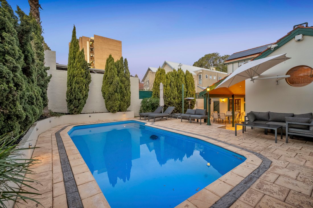 Haus in Mount Lawley, Western Australia, Australien 5 - 18746100