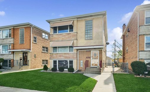 Norridge, Illinois, United States 1