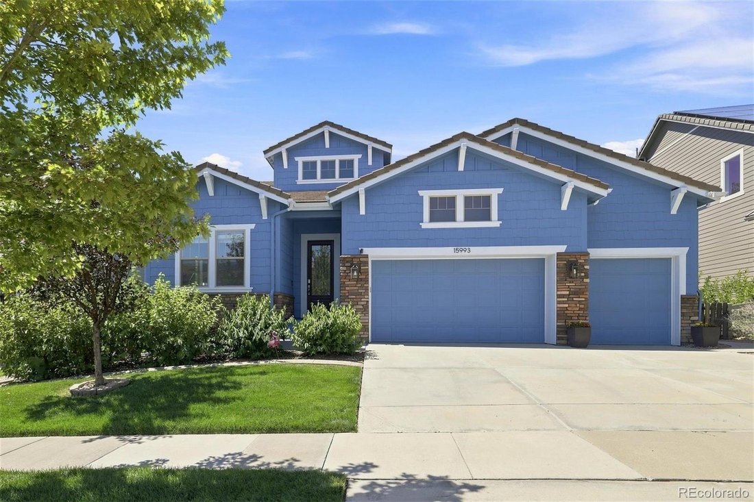 House in Broomfield, Colorado, United States 2 - 18740415
