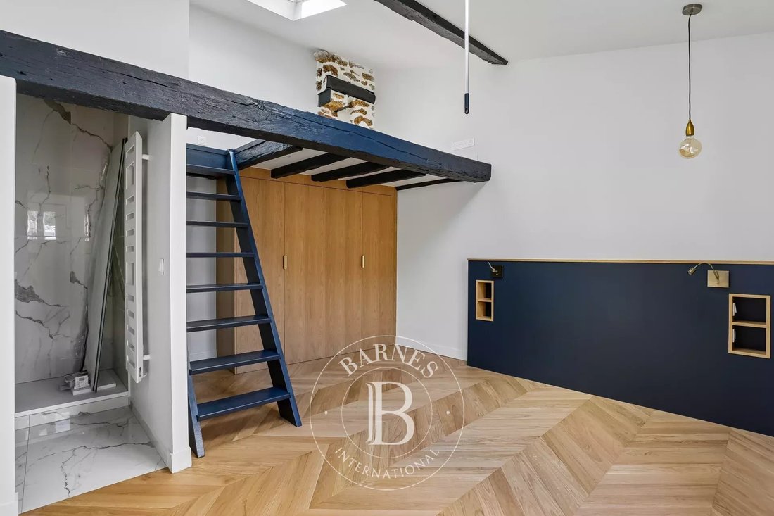 Apartamento en Monnaie, Paris 6e Arrondissement, París 3 - 18741630