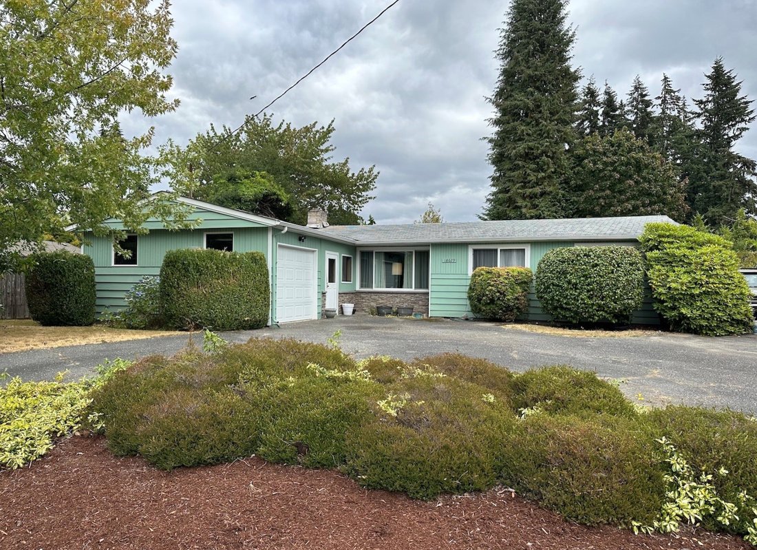 Haus in Lynnwood, Washington, Vereinigte Staaten 4 - 18741337