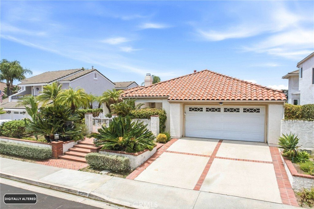 Casa en Mission Viejo, California, Estados Unidos 4 - 18746081