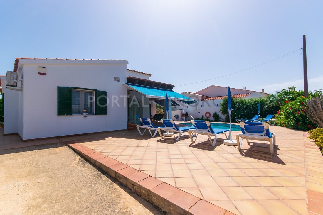 Chalet en Alayor, Islas Baleares, España 4 - 18745279