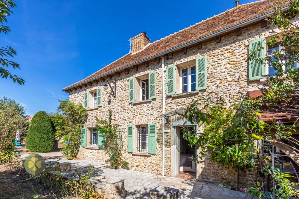 House in Gambais, Ile-de-France, France 4 - 18741876