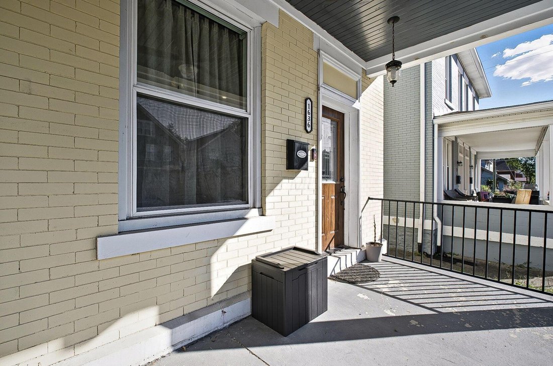 House in Columbus, Ohio, United States 4 - 18743456