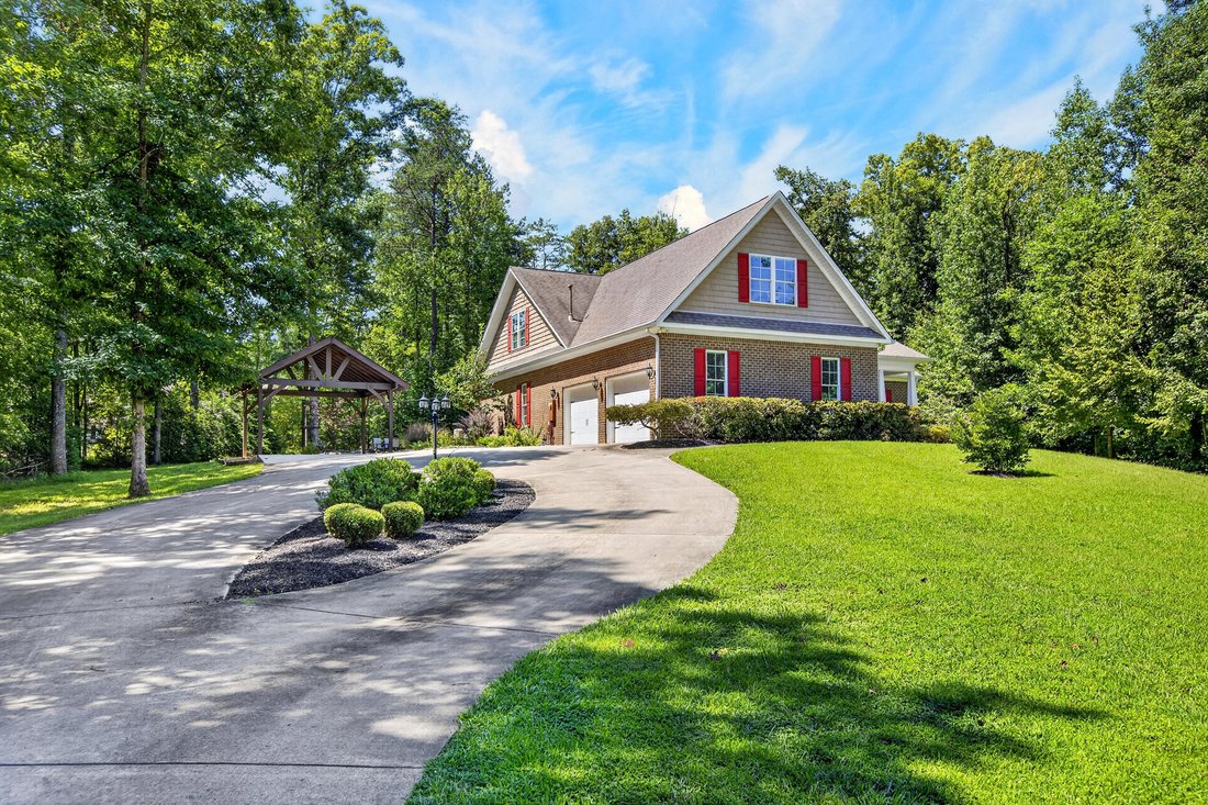 House in Cleveland, Tennessee, United States 3 - 18746275