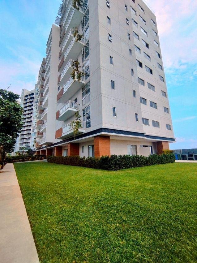Apartamento en Cuernavaca, Morelos, México 1 - 18742437