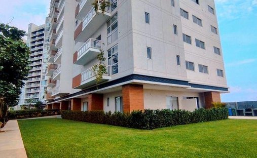 Apartamento en Cuernavaca, Morelos, México 1