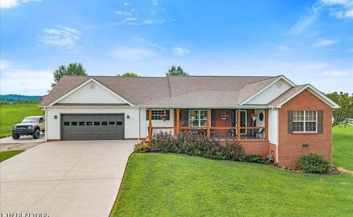 Casa a Madisonville, Tennessee, Stati Uniti 1