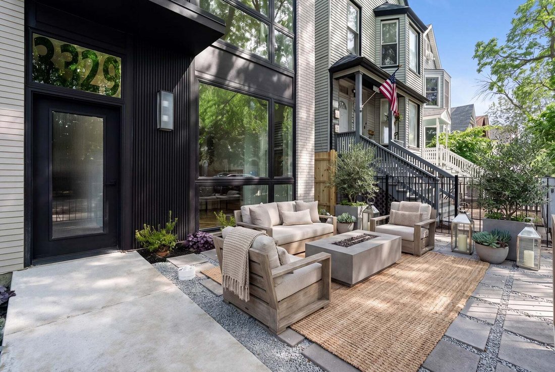 Condominio a Chicago, Illinois, Stati Uniti 3 - 18654273