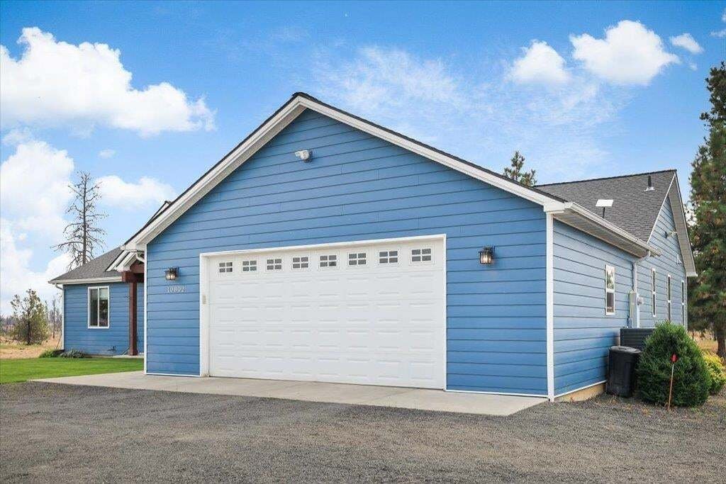 Maison à Medical Lake, Washington, États-Unis 3 - 18743436