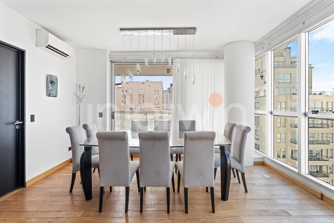 Apartment in Buenos Aires, Buenos Aires, Argentina 5 - 18741963