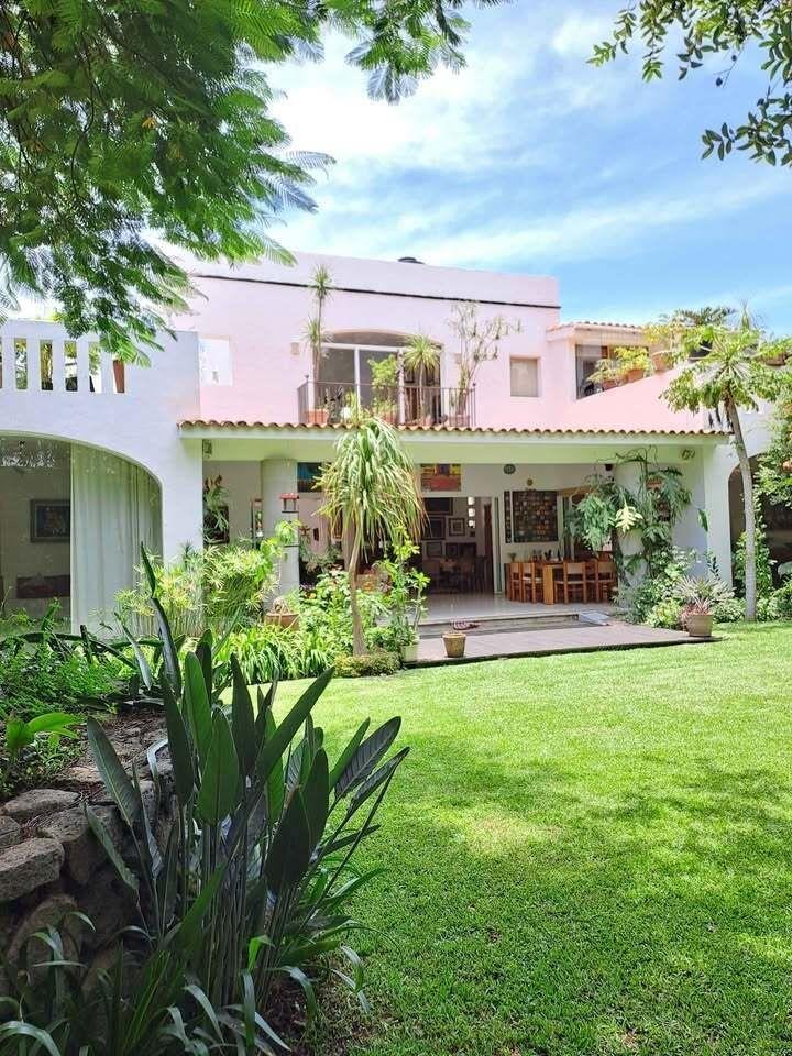 Condo in Cuernavaca, Morelos, Mexico 1 - 18742475