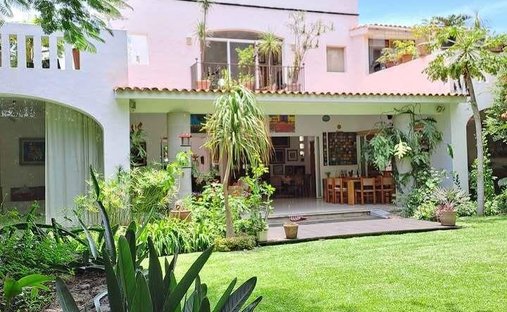Eigentumswohnung in Cuernavaca, Morelos, Mexiko 1